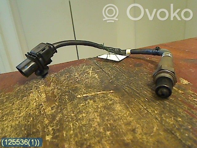 Sonda lambda   H8201115305,0281004187BOSCH
