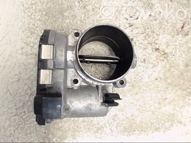 Throttle valve   1781960,0280750598BOSCH,BK2Q9E926AC