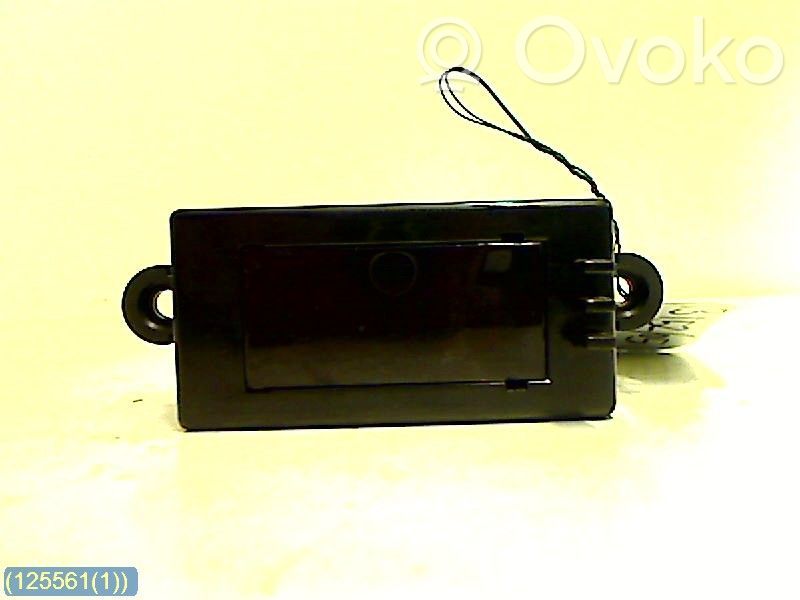 KIA Sorento Clock 