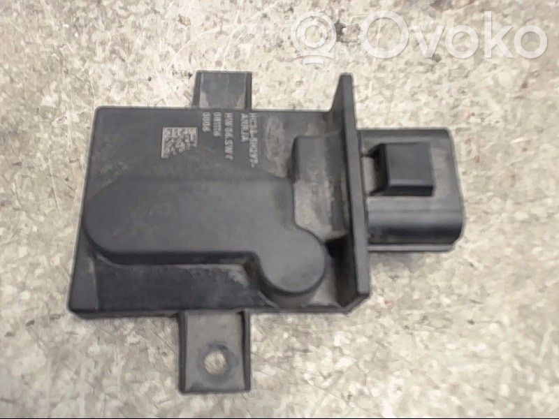 Ford Transit Unitate control agenți reducători gaze evacuare 