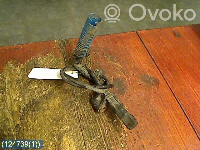 BMW 3 E46 Sensore velocità del freno ABS 