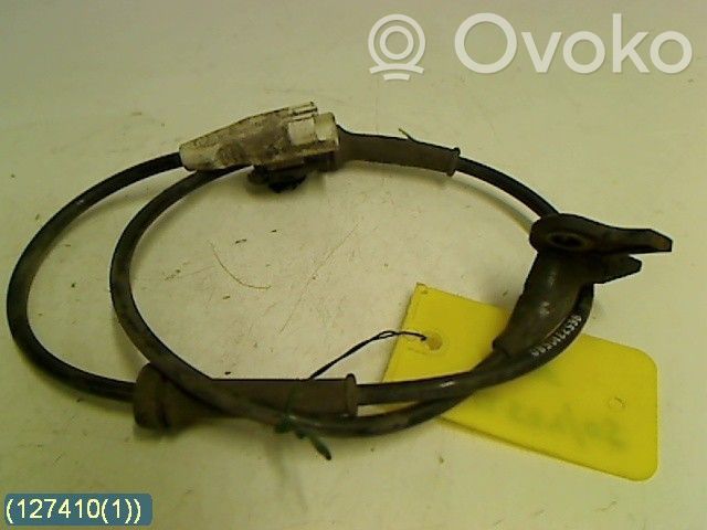 Citroen C4 I ABS Sensor 