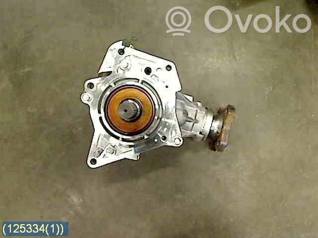 Verteilergetriebe   BB60A,312ZX01483