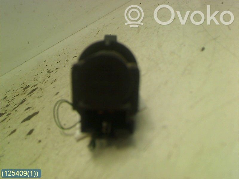 Ford Focus Brake pedal sensor switch 