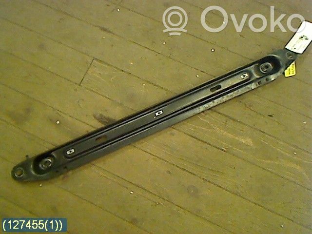 Citroen C4 I Halterung Schlossträger Frontträger Frontmaske 