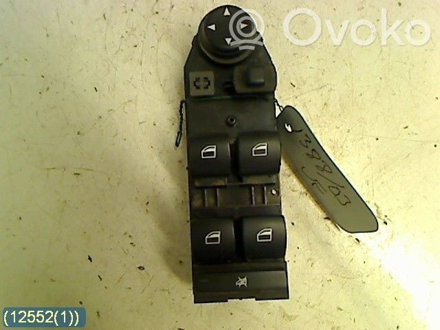 Schalter el. Fensterheber   6939090,671300SWALPS