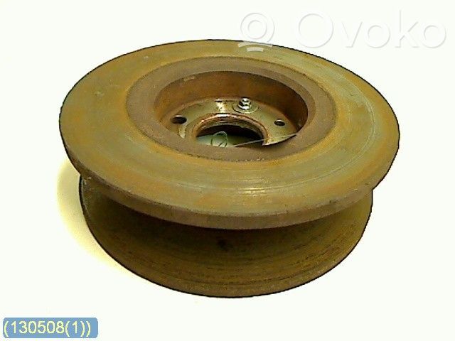 Fiat Bravo - Brava Priekšējais bremžu disks 