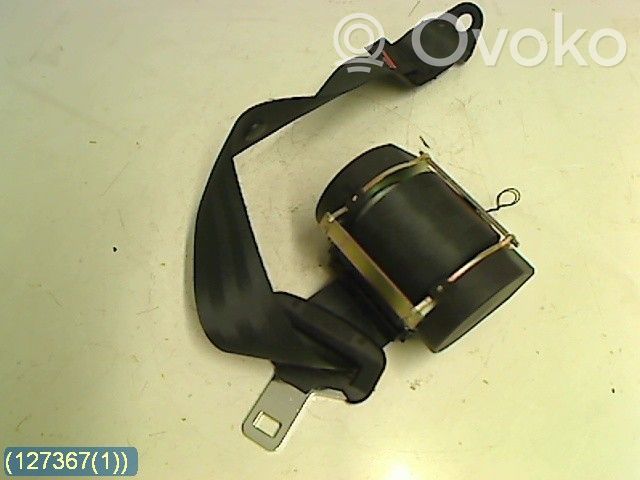 Citroen C4 I Cinturón medio (trasero) 