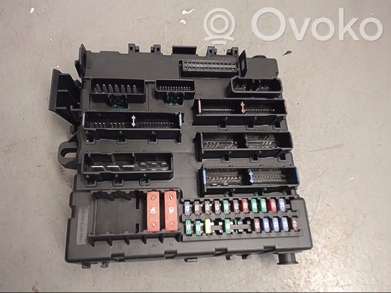 Fuse module   12764436,519160204,12764436