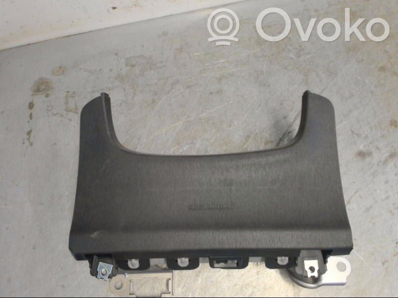 Toyota Prius (XW30) Airbag per le ginocchia 