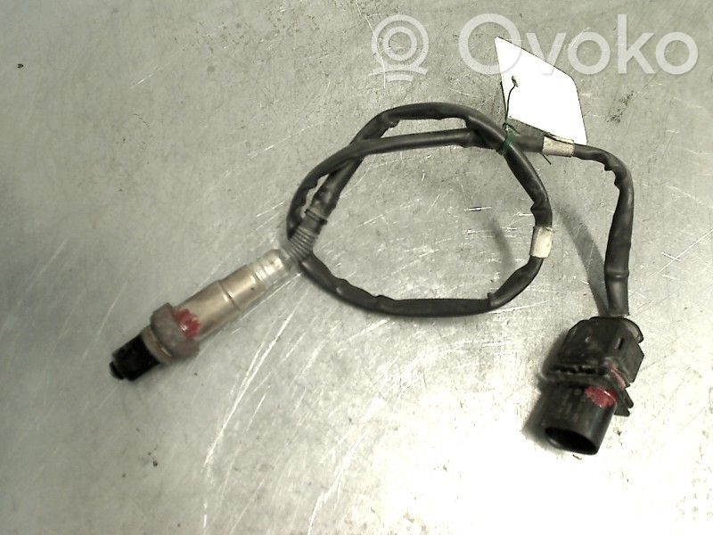 Volkswagen Transporter - Caravelle T5 Lambda probe sensor 
