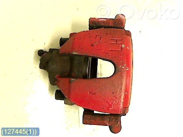 Bremssattel vorne   36000484,813ATE