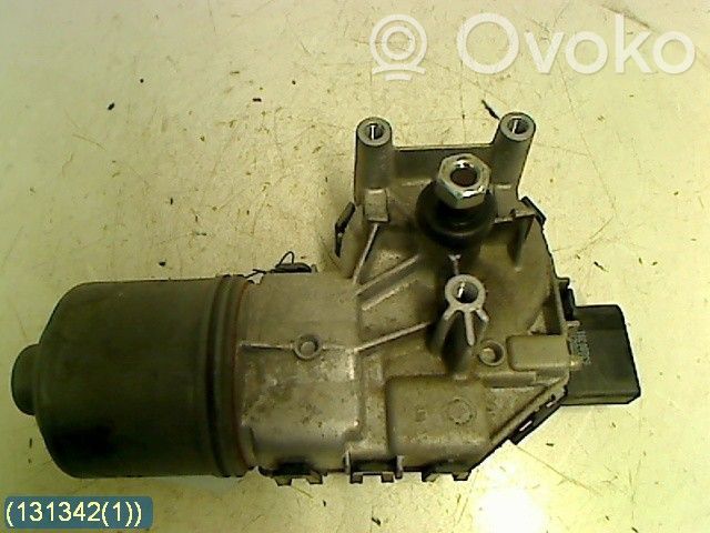Двигатель стеклоочистителей   4M5117508AA,0390241731BOSCH