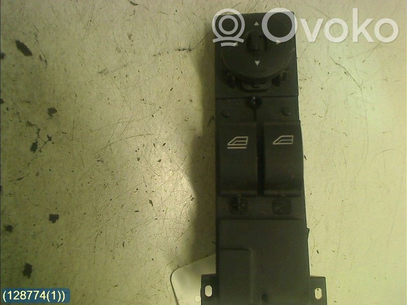 Electric window control switch   1471922,03168080LK