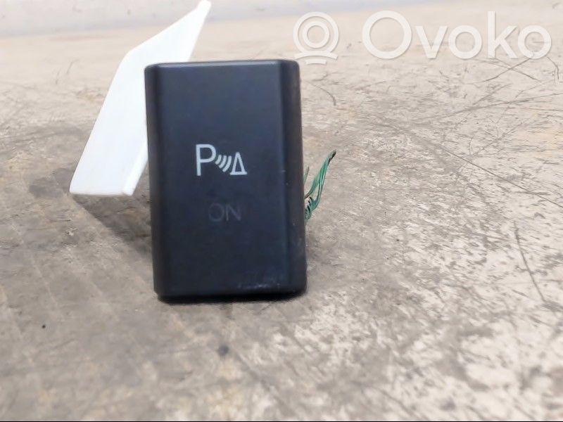 Ford Transit Custom Parking (PDC) sensor switch 