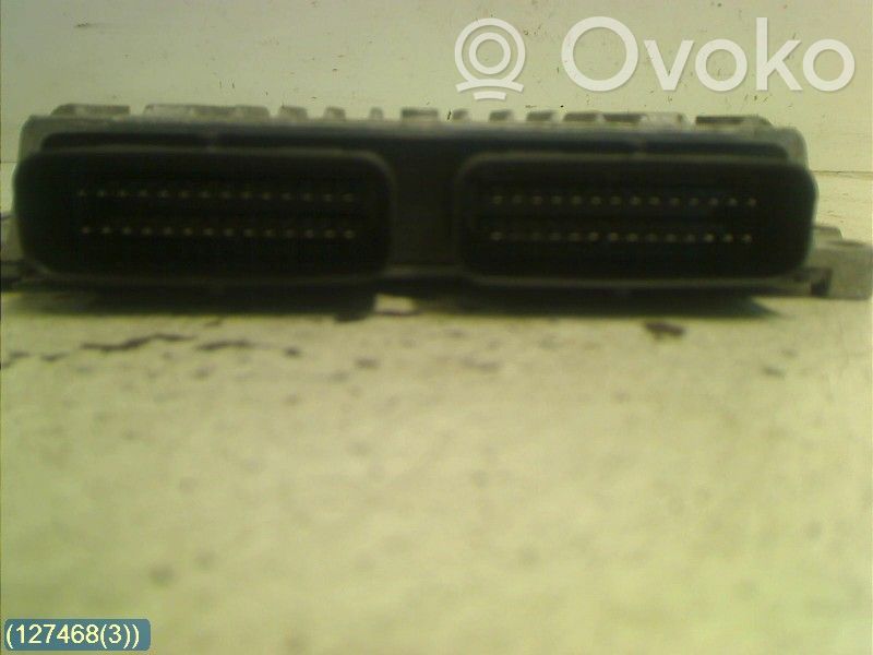 Gearbox control unit/module   25290H,S126024101VDO