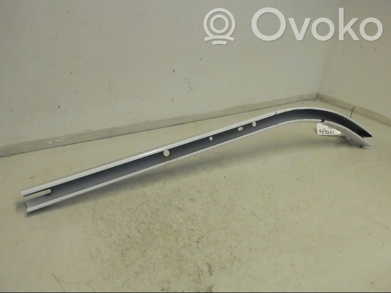 Citroen Berlingo Sliding door middle rail 