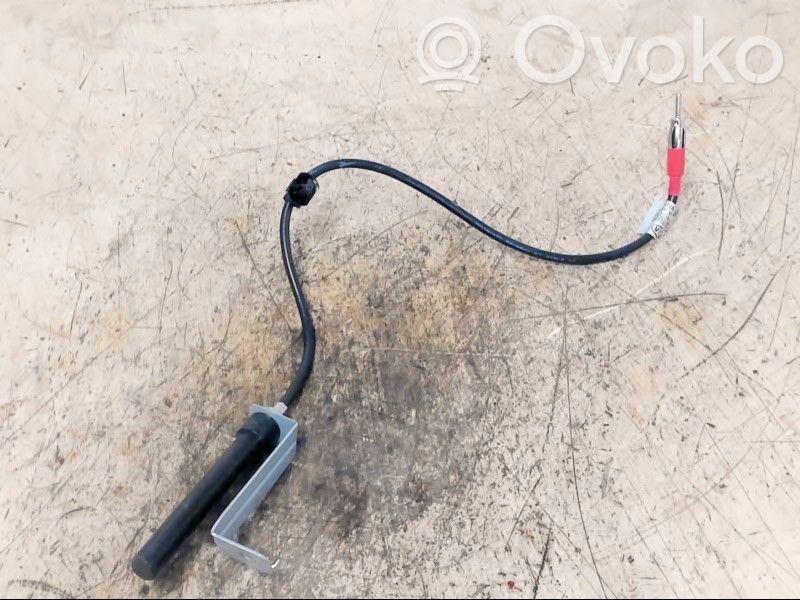 KIA Sportage Antena radiowa