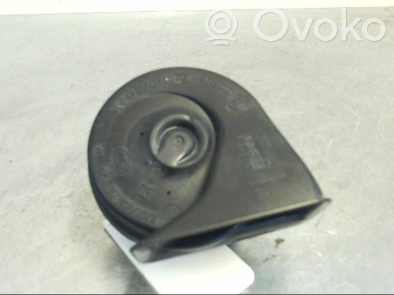 Lancia Voyager Horn signal 