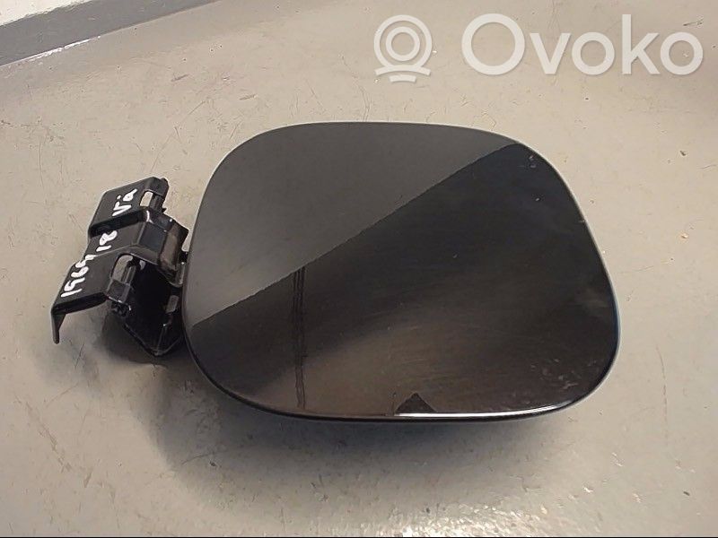 Mitsubishi Outlander Serratura del tappo del serbatoio del carburante
