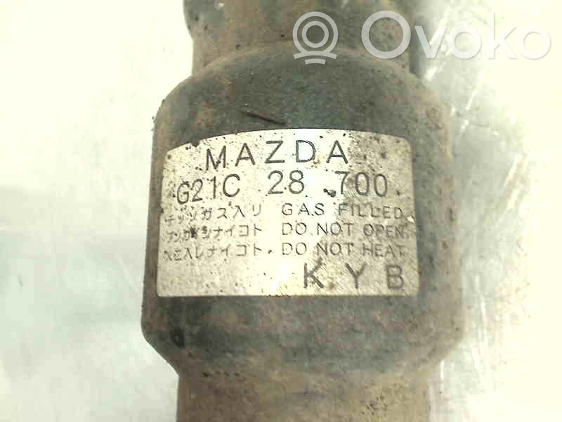 Takaiskunvaimennin   G21C28700,KYB,G21C28700