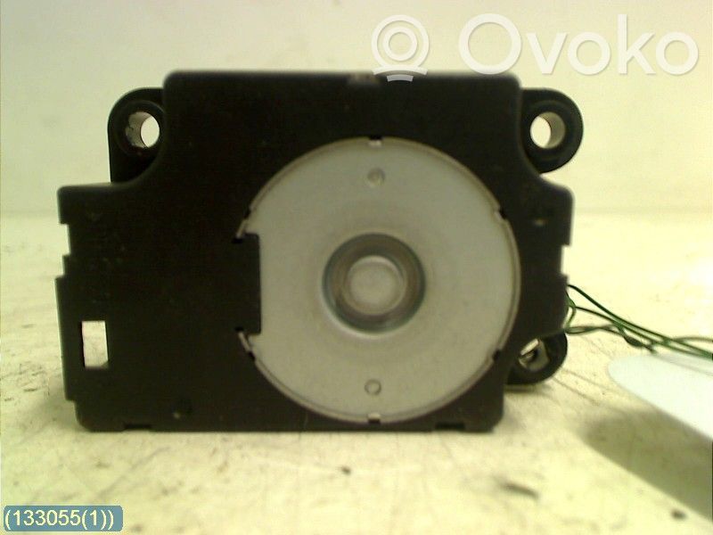 Subaru Forester SH Stellmotor Heizung Klima 