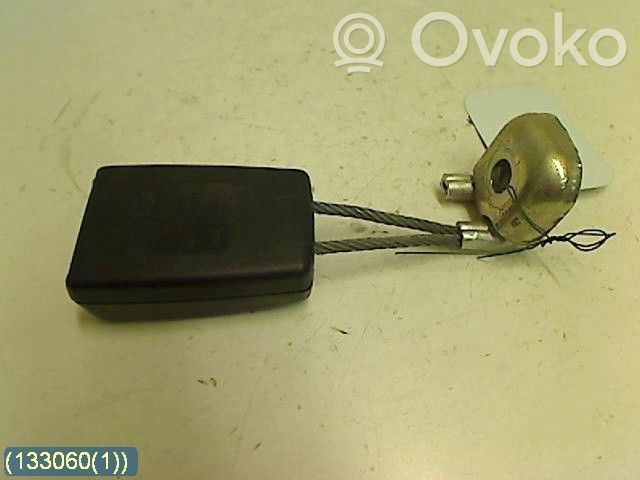 Audi A4 S4 B5 8D Hebilla del cinturón delantero 