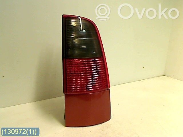 Seat Cordoba (6K) Luci posteriori 