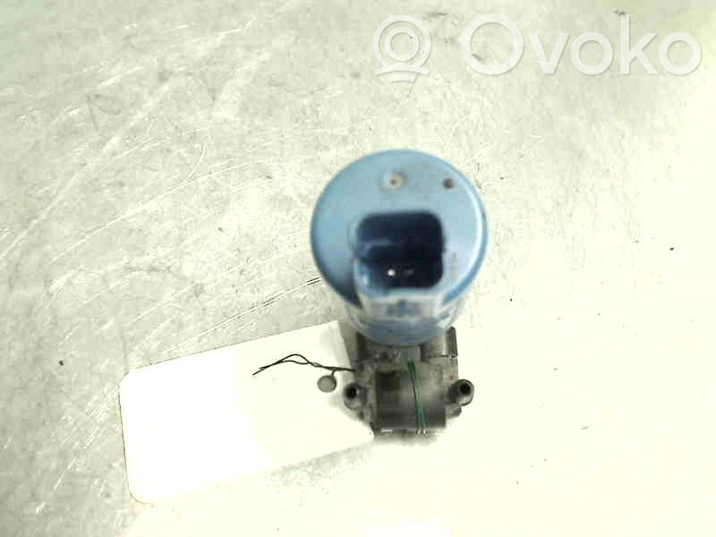 Peugeot 308 Headlight washer pump 