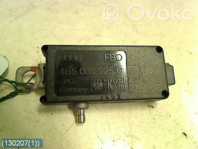 Antenos stiprintuvas   4B5035225C