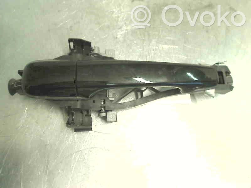 Manecilla externa puerta delantera   39879658