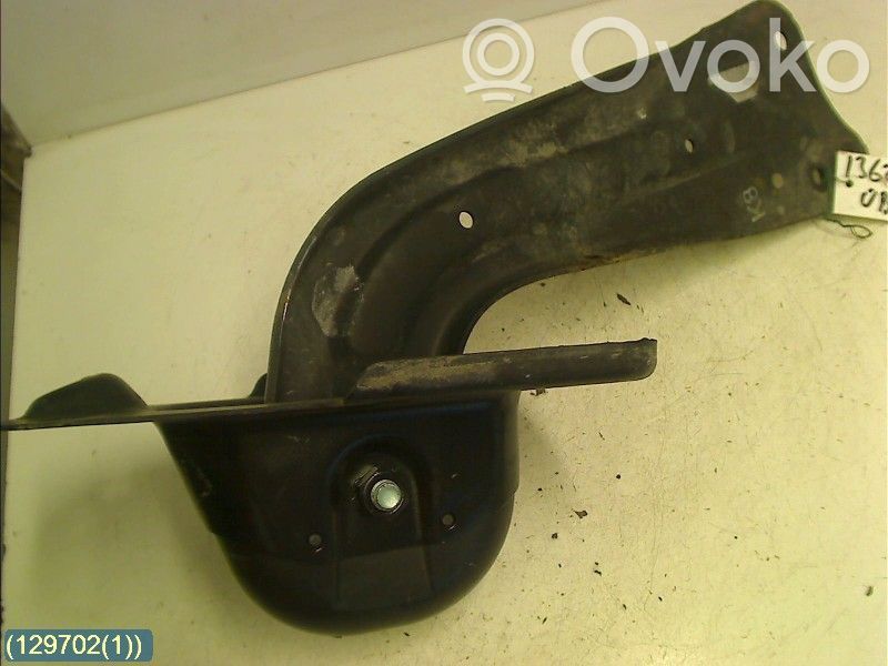 Skoda Octavia Mk2 (1Z) Querlenker hinten 