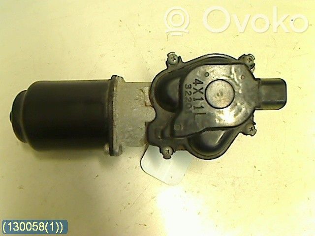 Honda Accord Motor del limpiaparabrisas 