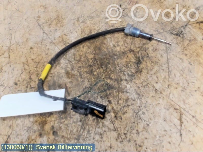 Nissan NV300 Sensor de temperatura del escape 