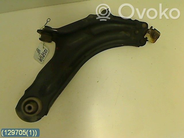 Renault Kangoo II Braccio di controllo sospensione anteriore inferiore/braccio oscillante 