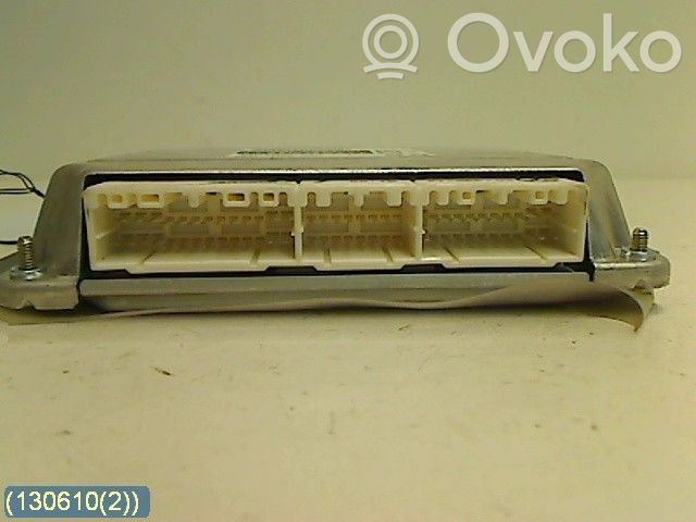 Toyota Corolla E120 E130 Unitate/modul comandă injecție 