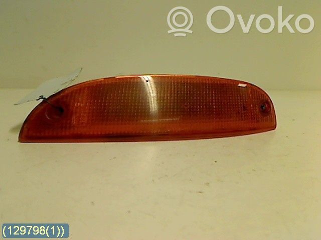 Daewoo Matiz Front indicator light 