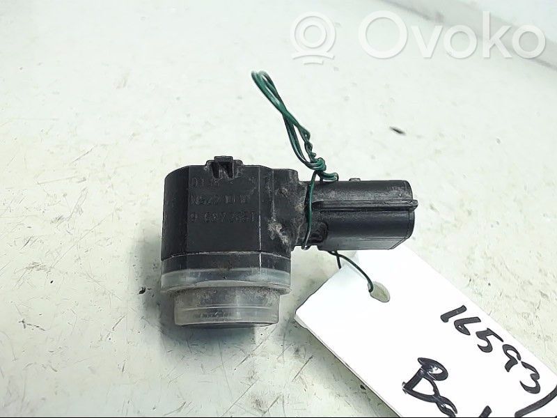 Opel Movano B Sensor de aparcamiento PDC 