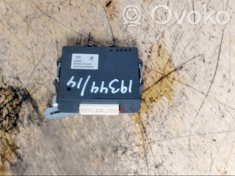 Parking PDC control unit/module   BHS267UU0,ADC9500000G