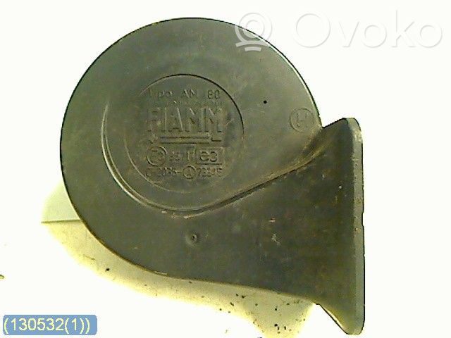 Saab 9-5 Garso signalas 