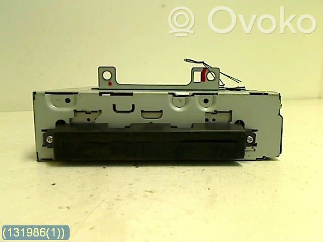 Volvo V50 Unitate principală radio/CD/DVD/GPS 
