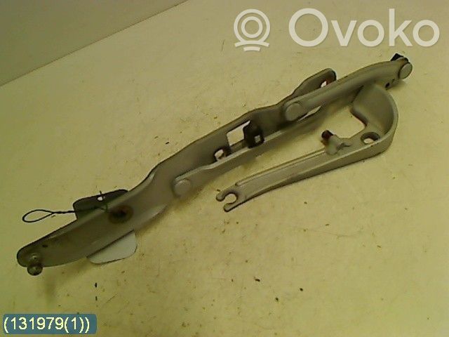 BMW 5 E39 Tailgate/trunk/boot hinge 