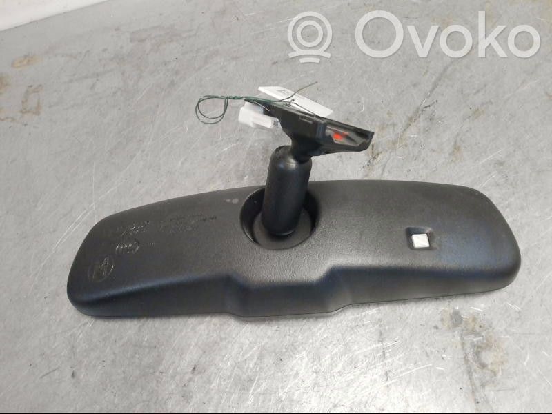 Toyota Prius (XW30) Specchietto retrovisore (interno) 