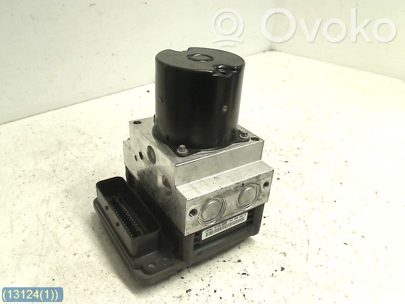 ABS bloks   34516798285,34516785266
