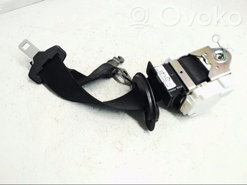 BMW 3 E90 E91 Cinturón delantero 