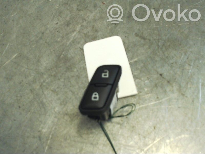 Ford Transit Central locking switch button 