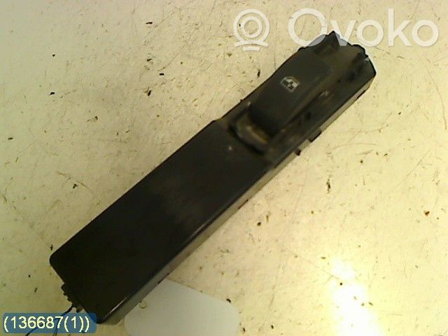 Saab 9-3 Ver2 Electric window control switch 