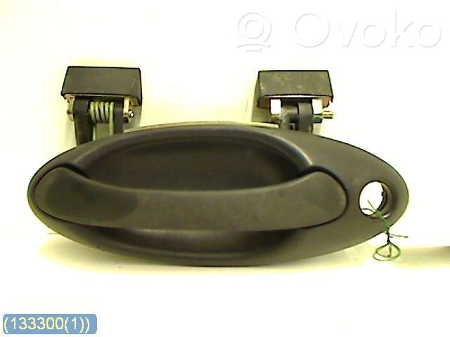 Manecilla externa puerta delantera   4850871