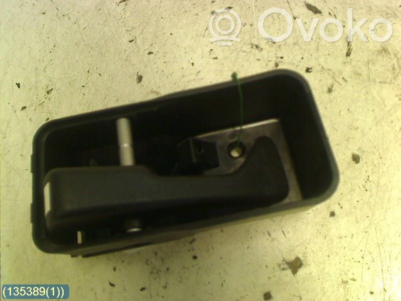 Ford Escort Front door interior handle 