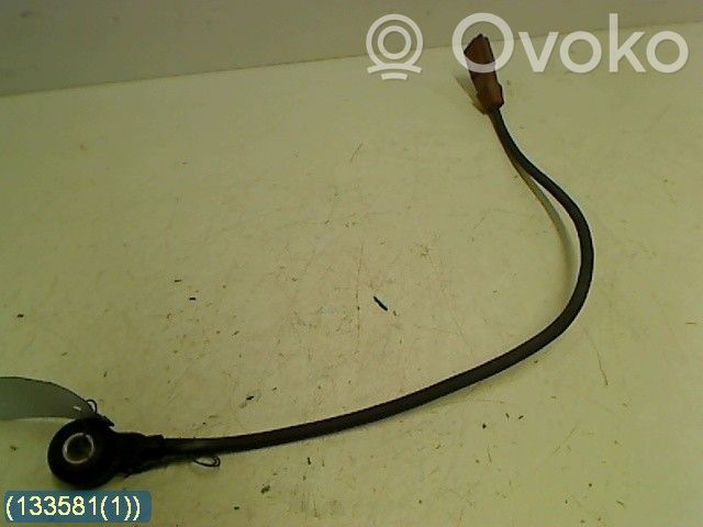 Audi A6 S6 C6 4F Detonation knock sensor 